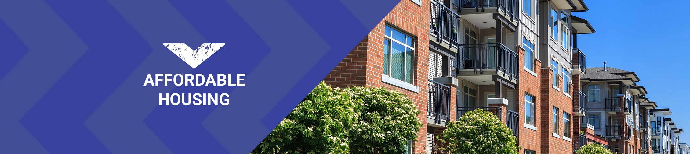 AFFORDABLE HOUSING WCDA