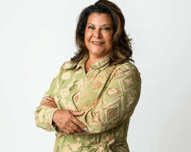 Julie Condelario 2025