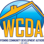 Wyoming Community Development Authority logo