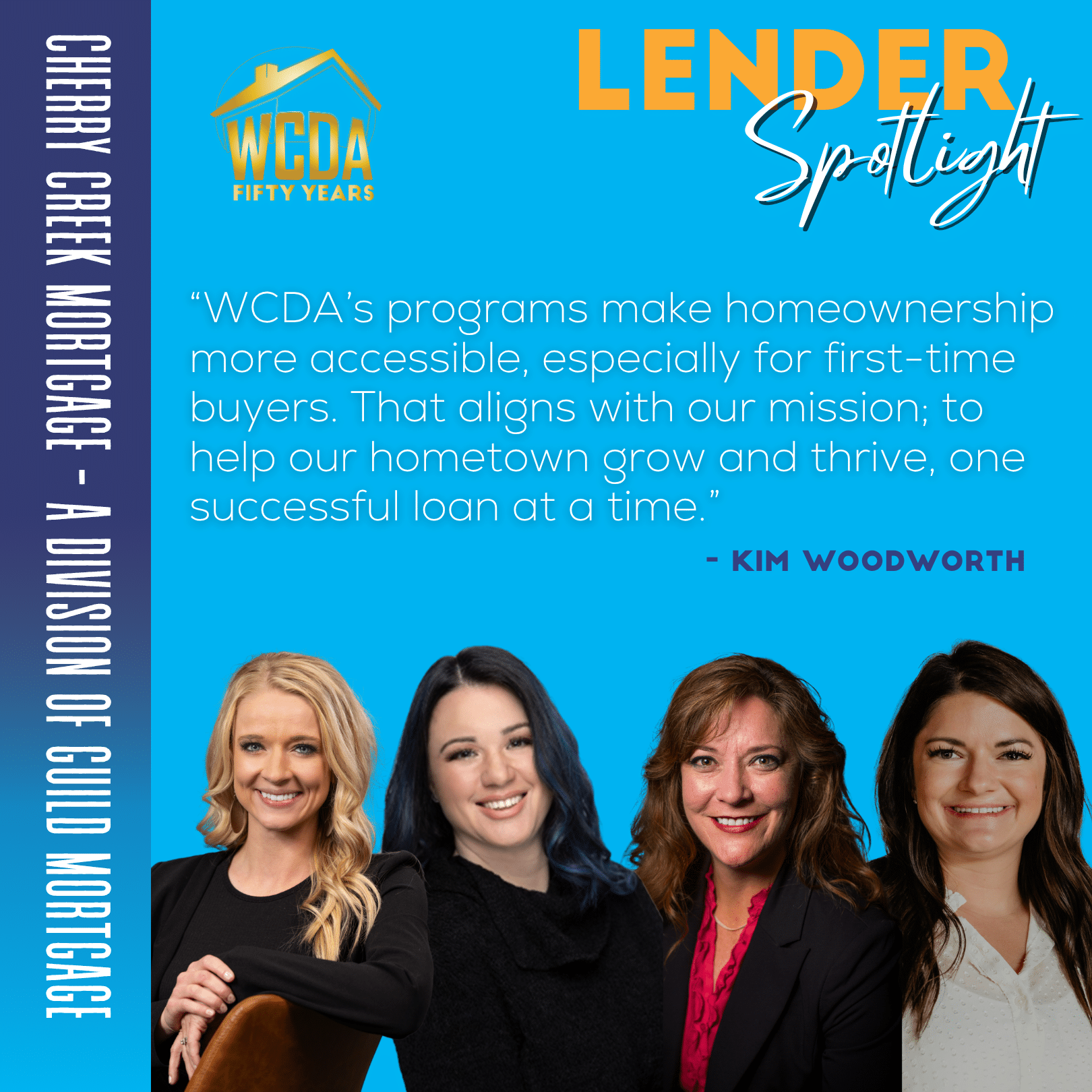 Cherry Creek Mortgage Casper 1