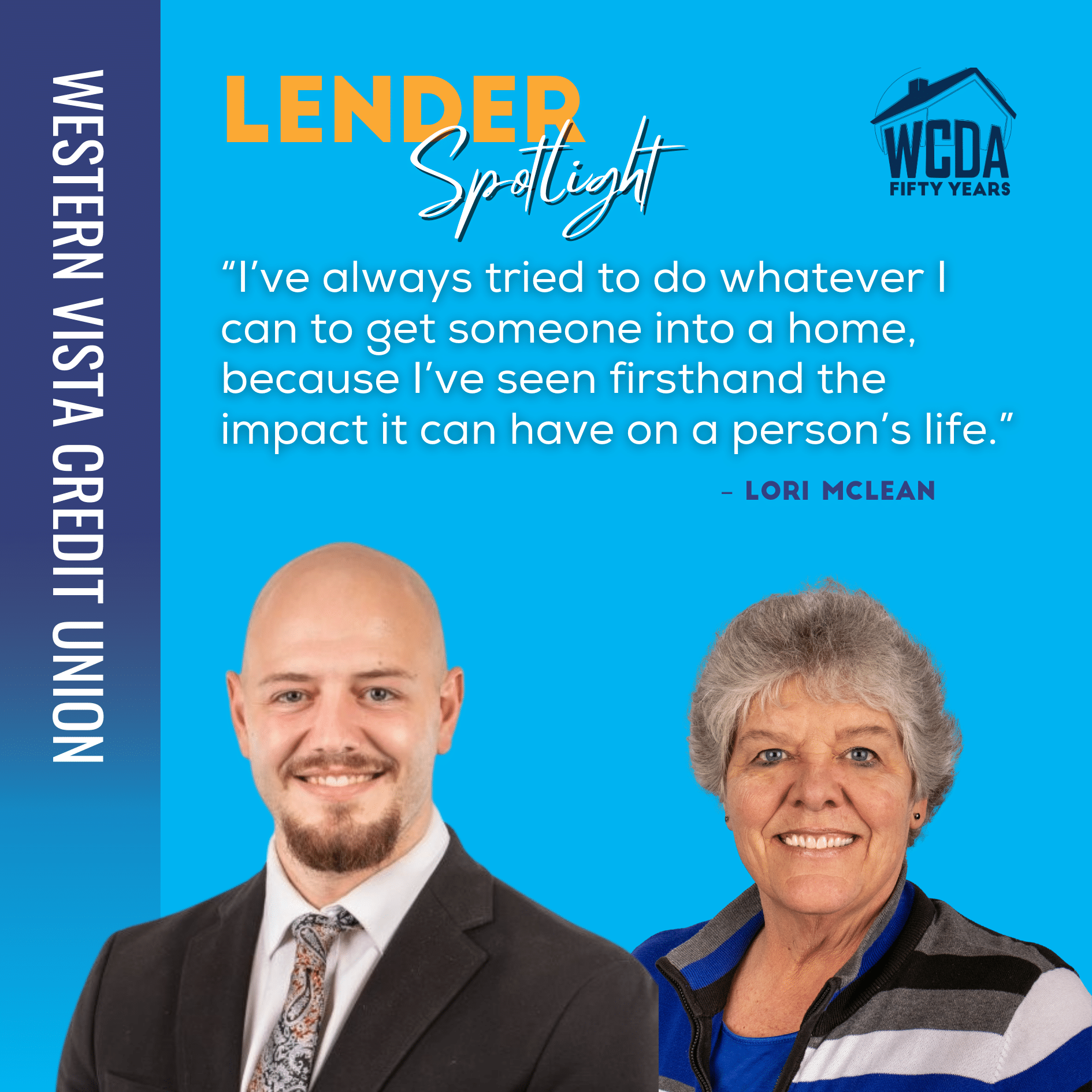 Western Vista Credit Union